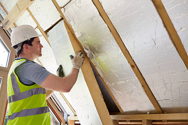 Best Insulation for Specific Applications in Olney, MD