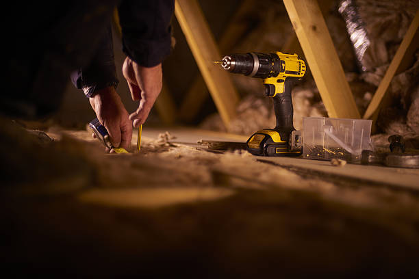 Best Insulation Maintenance and Repair in Olney, MD